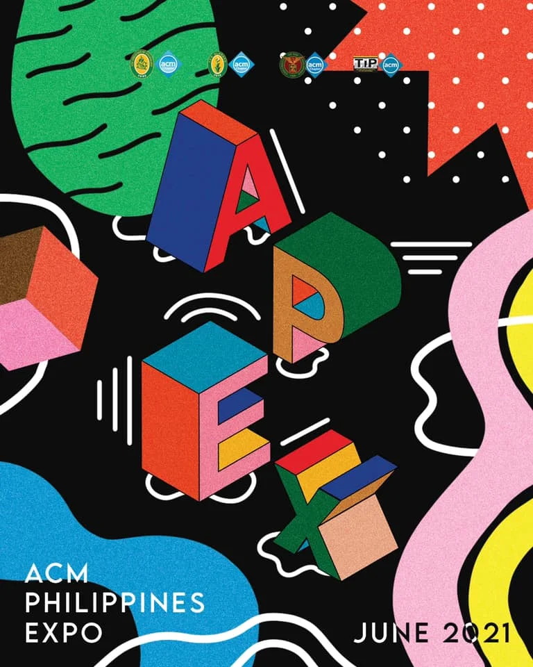ACM Philippines Expo
